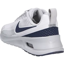 Nike Air Max Nuaxis grau, Größe 40 1⁄2 - Gr.: 40,5