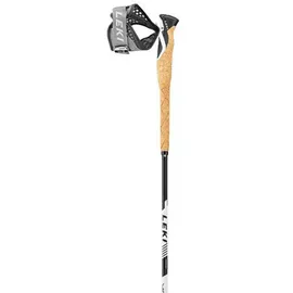 Leki MCT Superlite Carbon 105 cm schwarz