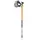 Leki MCT Superlite Carbon 105 cm schwarz
