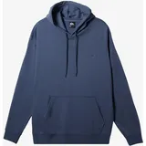 QUIKSILVER Aqyft03329 Salt Water Kapuzenpullover - Vintage Indigo L