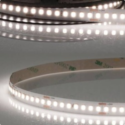 LED Flexband HEQ940 High Bright 24V DC 16W/m neutralweiß 4000K 2550lm/m CRI93 5m EEK C [A-G]