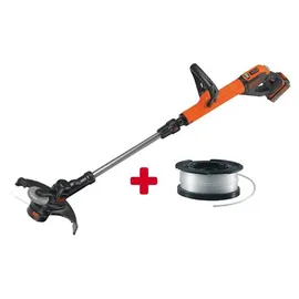 Black & Decker STC1840EPC inkl. 1 x 4,0 Ah