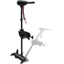 vidaXL Aussenborder Elektro 24V 86 lbs