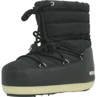 MOON BOOT Evx Light Nylon - Black -