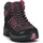 CMP Rigel Mid WP Damen Terra/Bubblegum 38