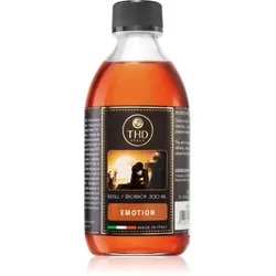 THD Ricarica Emotion Ersatzfüllung Aroma Diffuser 300 ml