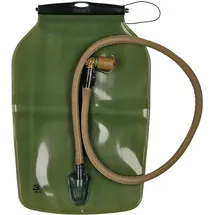 Source WLPS Trinkblase, 3 Liter coyote