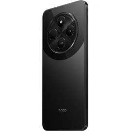 Xiaomi Poco C75 8 GB RAM 256 GB Black