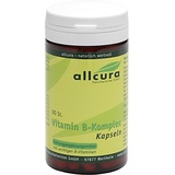 Allcura Vitamin B-Komplex 90 St.