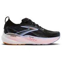 Brooks Glycerin GTS 22 Damen Black / Blue Heron / Orange 38