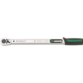 Stahlwille Drehmomentschlüssel 721/15 Quick 1/2" 30-150 Nm