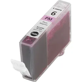 Canon BCI-6ePM photo magenta