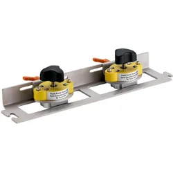 Metabo Magnetische Führungsschiene für Planfräse 17 - 623558000
