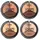 NYX Professional Makeup Compact Powder Fair