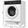 Cecotec Bolero DressCode 940 BI Waschmaschine (9 kg, 1350 U/min)
