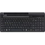 InLine Bluetooth Aluminium Tastatur