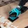Makita BO005CGZ ohne Akku