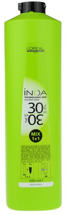 L’Oréal Professionnel Inoa ODS2 Entwicklerlotion 1000 ml