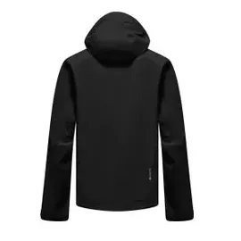Salewa Ortles GTX 3L EPE Hardshell-Jacke Herren Black Out M