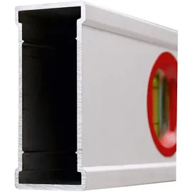 Bmi Wasserwaage Alustar Aluminium Silber 30 cm