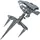 Bradas Rasensprenger WhiteLine bis 598 qm