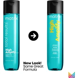Matrix Total Results High Amplify Shampoo 1000 ml