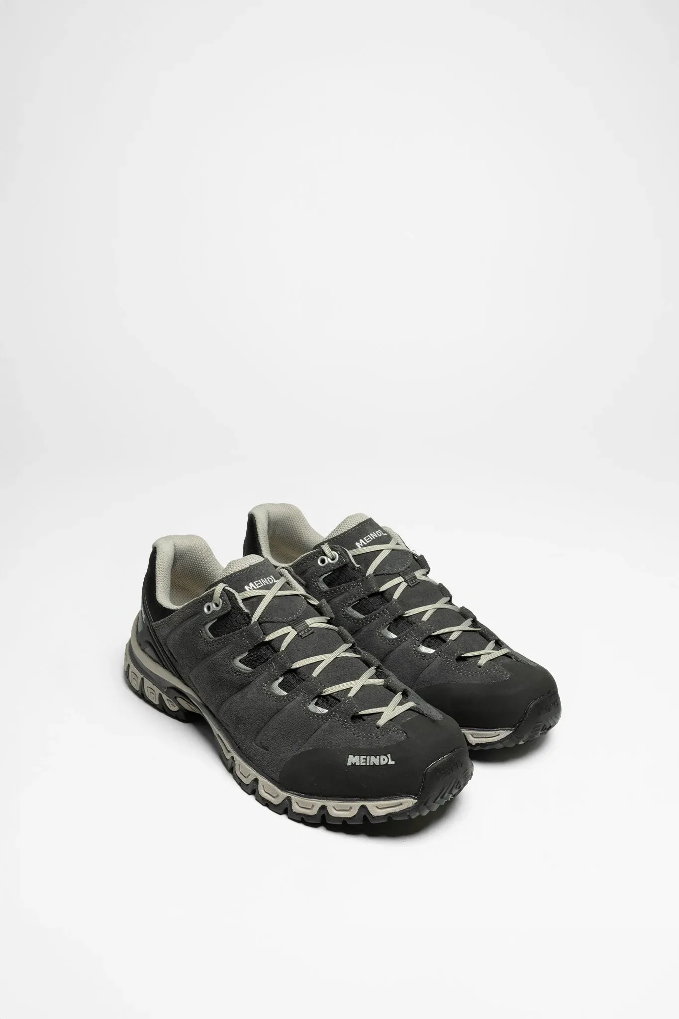 Meindl Vegas Herren (Anthrazit), 41.5 EU