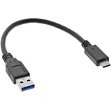 InLine Card Reader USB 3.2 Gen.2 USB-C oder USB-A, für CFexpress Typ-B Karten