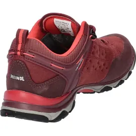 MEINDL Ontario GTX Damen brombeer/rot 42