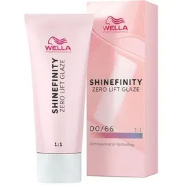 Wella Shinefinity 00/66 violet booster 60 ml