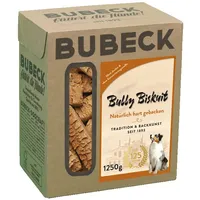 Bubeck Bully Biskuit 10 kg