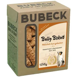 Bubeck Bully Biskuit 10 kg