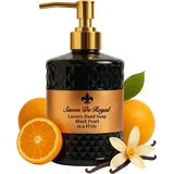 savon de royal Flüssigseife Zitrus/Vanille 500 ml