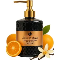 savon de royal Flüssigseife Zitrus/Vanille 500 ml