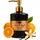 savon de royal Flüssigseife Zitrus/Vanille 500 ml