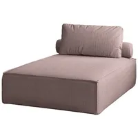 Fun Möbel Fun Moebel - Chaiselongue Sezlong Liege Celes