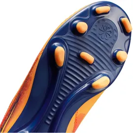 Nike Phantom 6 Low Club FG/MG Kinder laser orange/lemon venom/blue 36,5