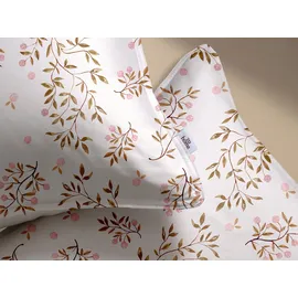 Zo Home Fico Renforcé Beige 135 x 200 cm + 80 x 80 cm