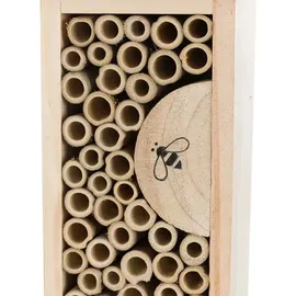 Trixie Bienenhotel 11x30x14 cm Kiefernholz und Metall