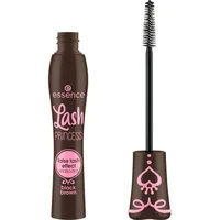 Essence Lash Princess False Lash Effect Mascara black brown,
