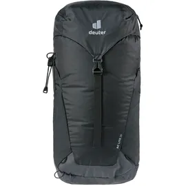 Deuter AC Lite 16 black/graphite