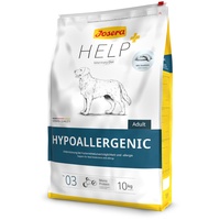 Josera Hypoallergenic Hundespezialfutter 10 Kilogramm