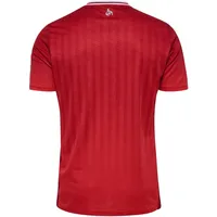 Hummel 1. FC Köln 2025/26 Einheitsfarbe 2XL