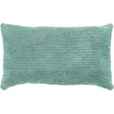 Andiamo Kissen Emy 30 x 50 cm Grün