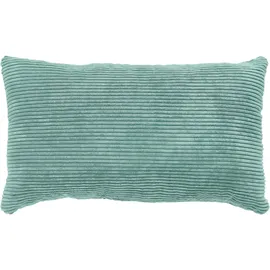 Andiamo Kissen Emy 30 x 50 cm Grün