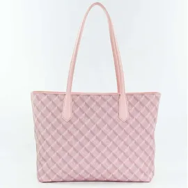 Valentino Barrio Shopper Leather Green/Multi