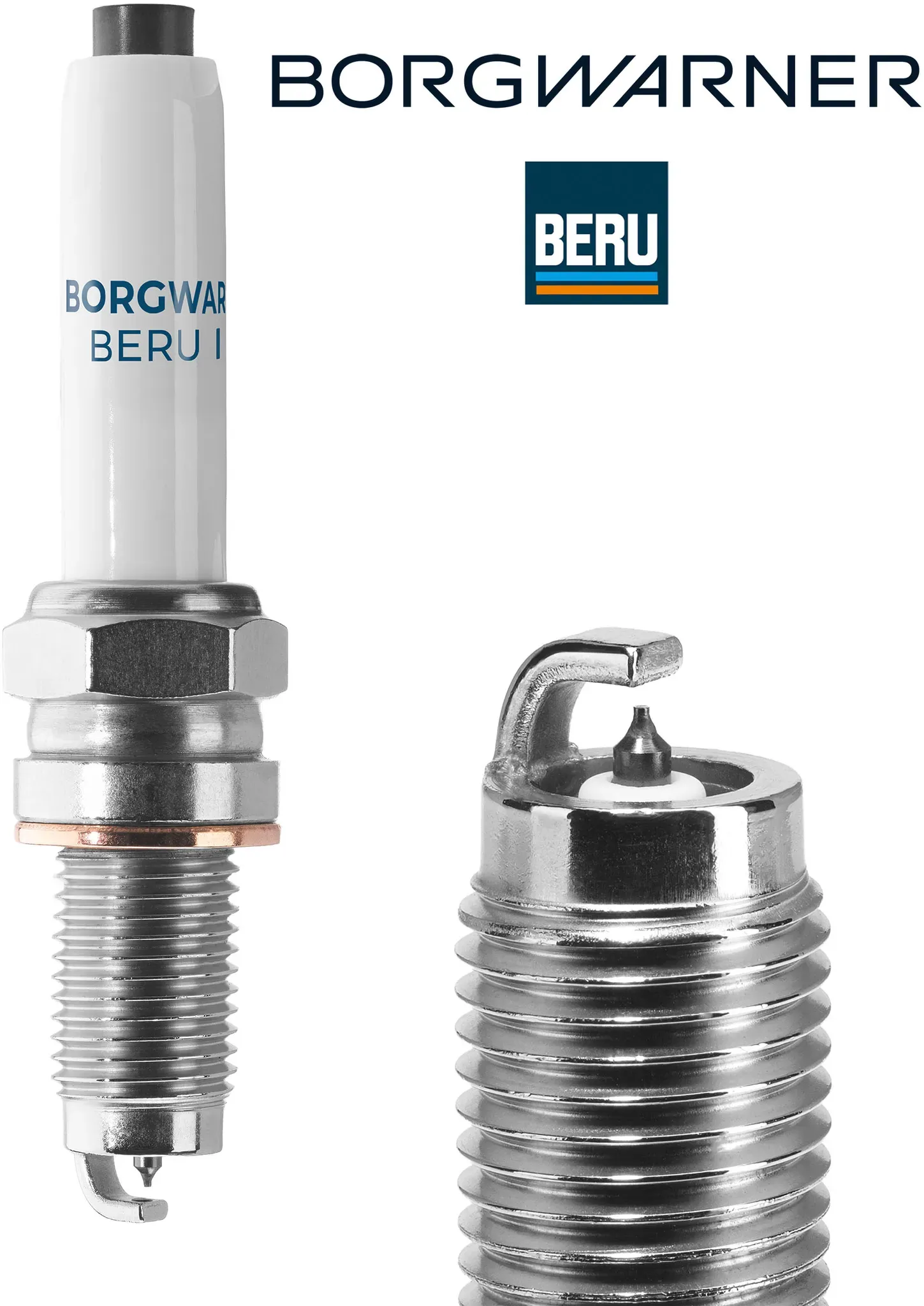 BORGWARNER (BERU) Zündkerze z365 für Bentley VAG