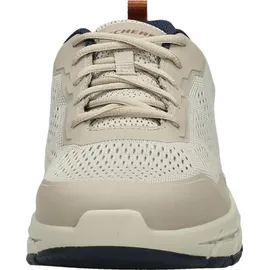 SKECHERS Arch Fit Baxter Herren Beige 41