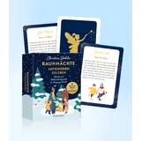 Mosaik Rauhnächte mit Kindern erleben