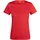 Clique Basic Active Funktionsshirt Rot M